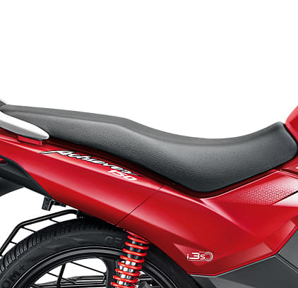 achiever 160