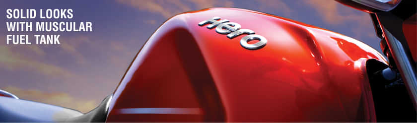 Hero Achiever 150 2016 -2019 image Hero Achiever 150 2016 -2019 image