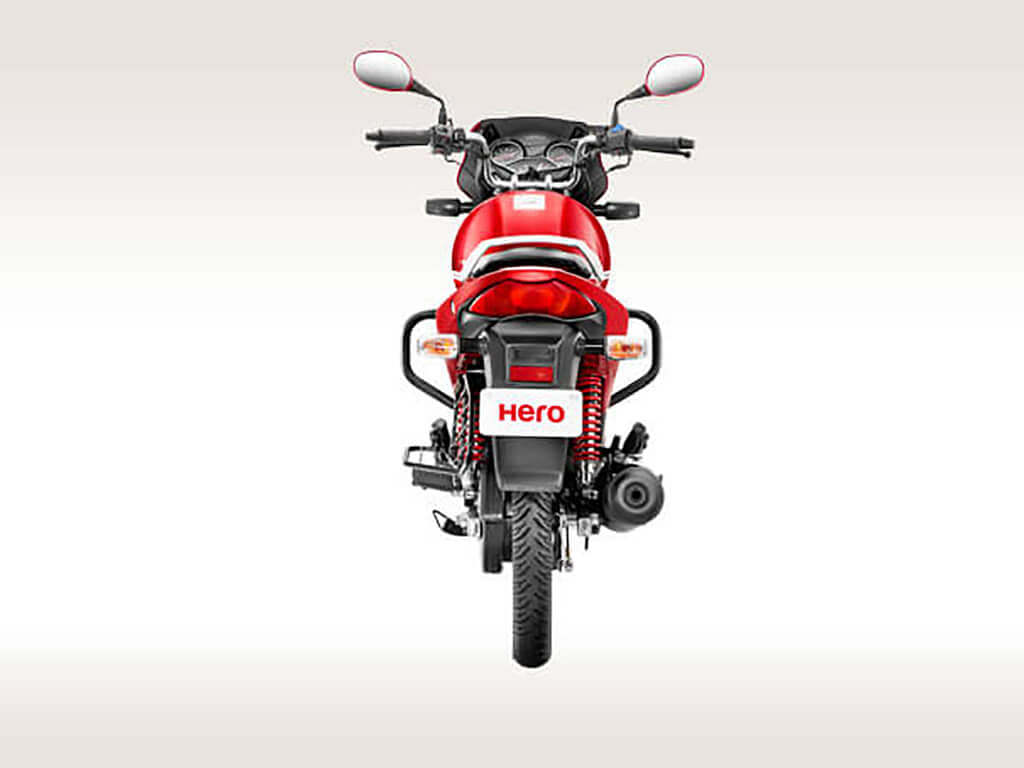 achiever 160