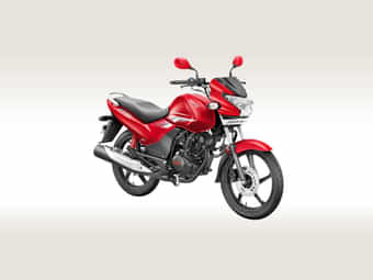 Hero Achiever 150 2016 -2019 