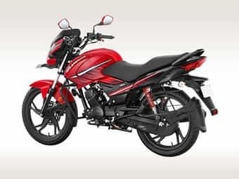 Hero Glamour 2017-2020 Hero Glamour 2017-2020