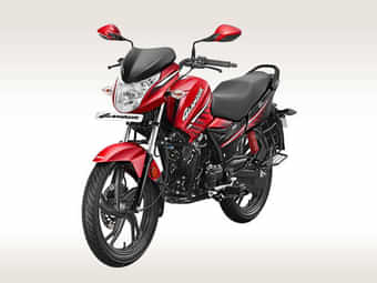 Hero Glamour 2017-2020 Hero Glamour 2017-2020