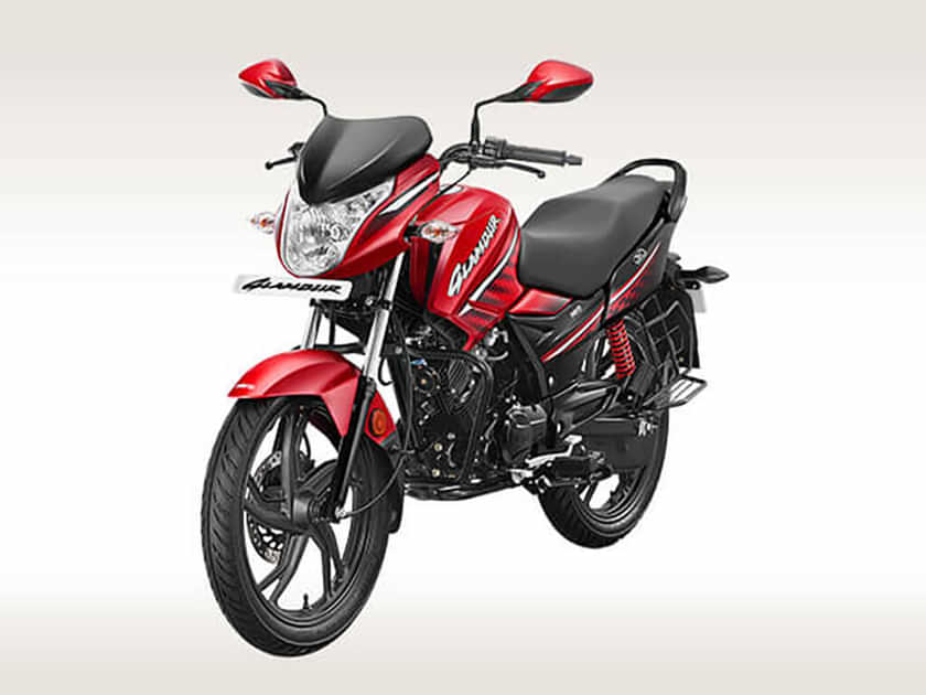 Hero Glamour 2017-2020 image Hero Glamour 2017-2020 image