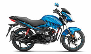 Hero Glamour  2017-2020 image Hero Glamour  2017-2020 image