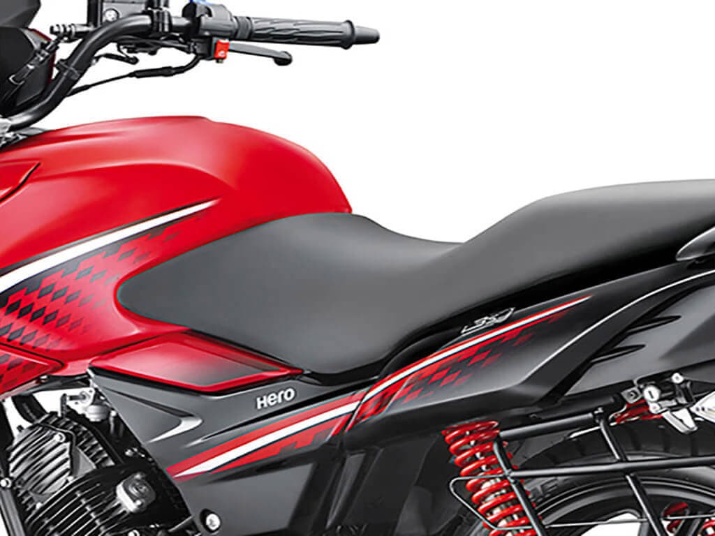 hero glamour service cost