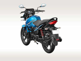 Hero Glamour  2017-2020 