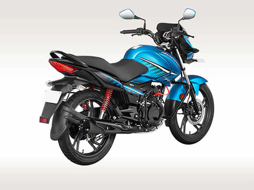 Hero Glamour  2017-2020 image Hero Glamour  2017-2020 image