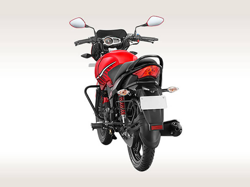 hero glamour side cover