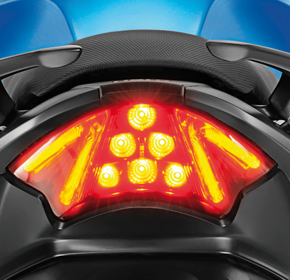 Hero Glamour  2017-2020 image Hero Glamour  2017-2020 image