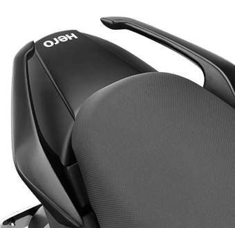 Hero Glamour 2017-2020 Hero Glamour 2017-2020