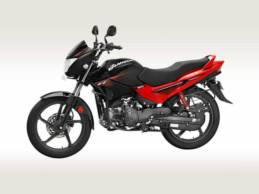 Hero Glamour  2017-2020 image