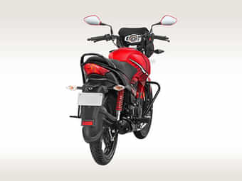 Hero Glamour  2017-2020 