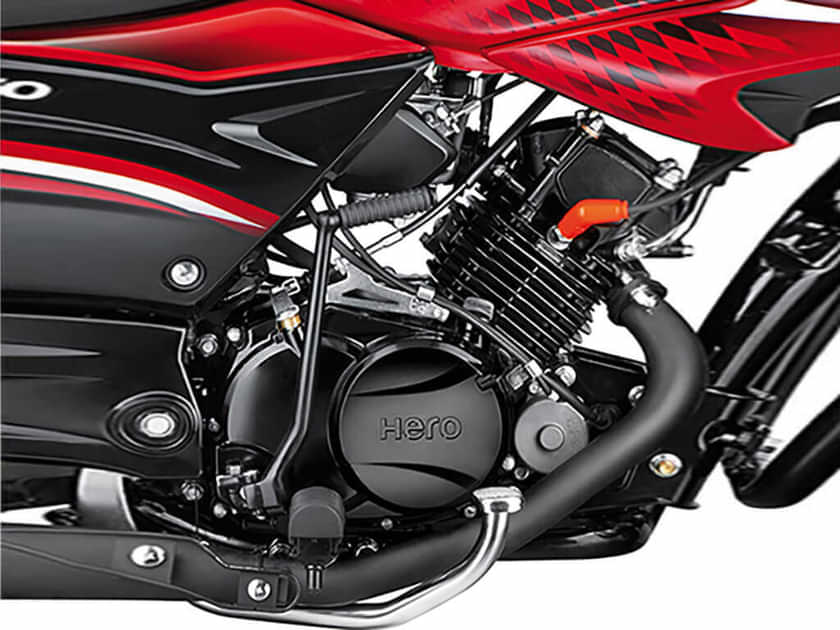 Hero Glamour  2017-2020 image Hero Glamour  2017-2020 image