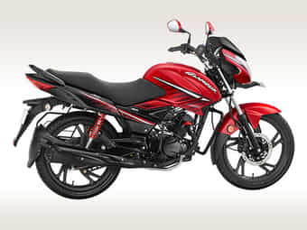 Hero Glamour  2017-2020 