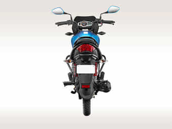 Hero Glamour  2017-2020 