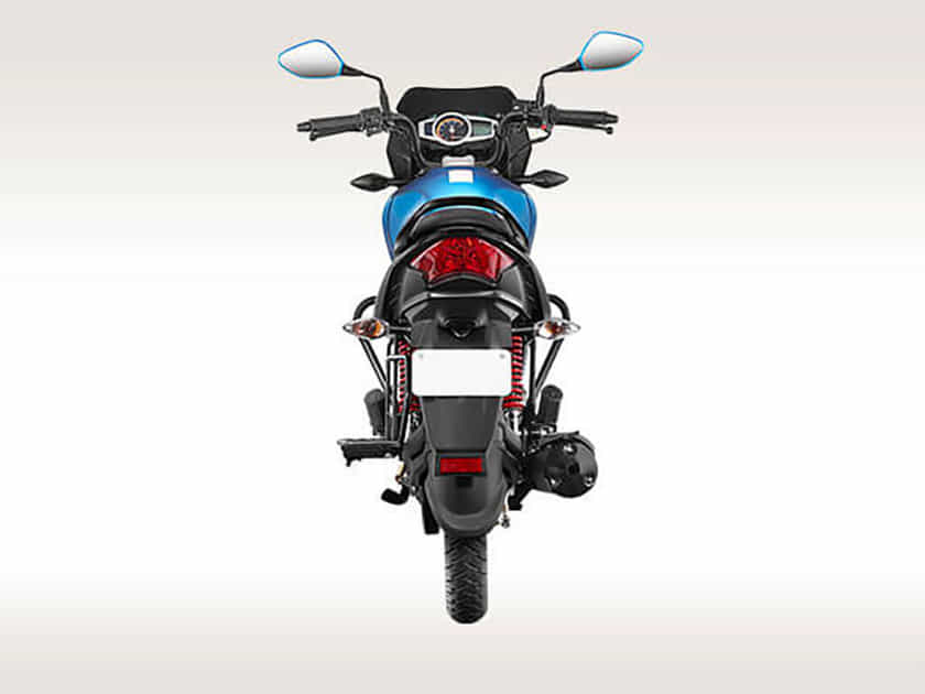 Hero Glamour  2017-2020 image