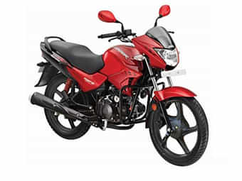 Hero Glamour  2017-2020 