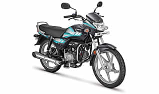 Hero Hf Deluxe 2013-17 