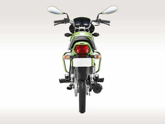 Hero Hf Deluxe 2013-17 