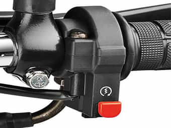 Hero Hf Deluxe 2013-17 