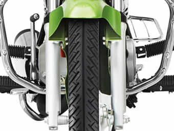 Hero Hf Deluxe 2013-17 