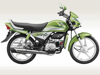 Hero Hf Deluxe 2013-17 