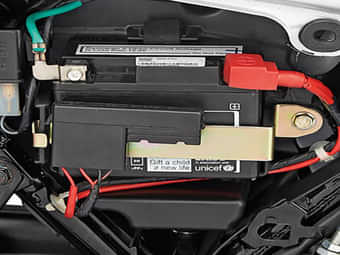 Hero Hf Deluxe 2013-17 