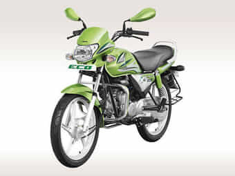 Hero Hf Deluxe 2013-17 