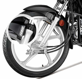 Hero Hf Deluxe I3S 2017-20  Hero Hf Deluxe I3S 2017-20