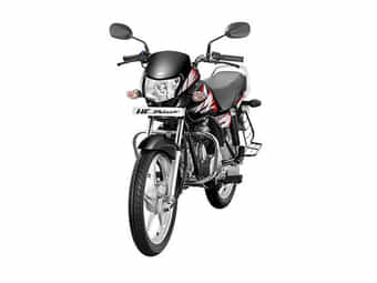 Hero Hf Deluxe I3S 2017-20 