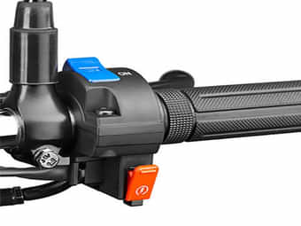 Hero Hf Deluxe I3S 2017-20 