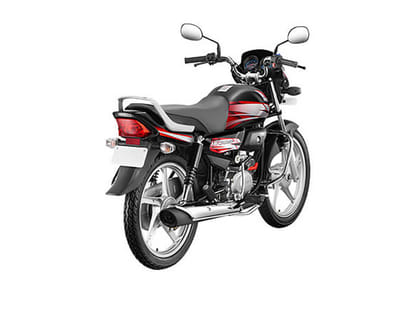 Hero Bikes Hero Hf Deluxe I3s Bs6 Mileage Hero Hf Deluxe I3S 2017