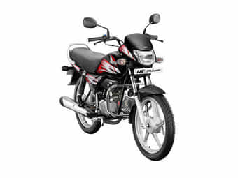 Hero Hf Deluxe I3S 2017-20 