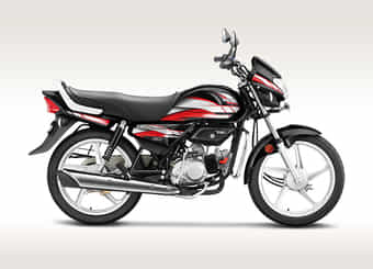 Hero Hf Deluxe I3S 2017-20 Hero Hf Deluxe I3S 2017-20