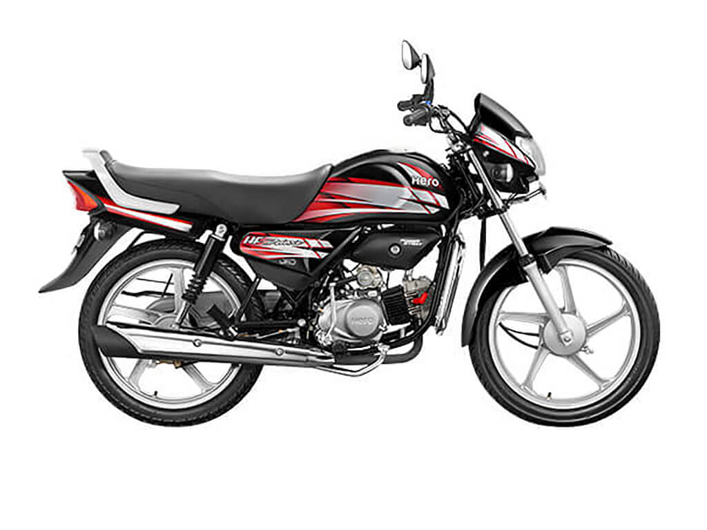 Hero honda cd deluxe new bike price new arrivals