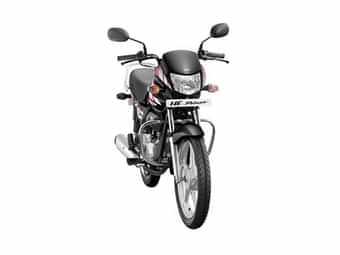 Hero Hf Deluxe I3S 2017-20  Hero Hf Deluxe I3S 2017-20