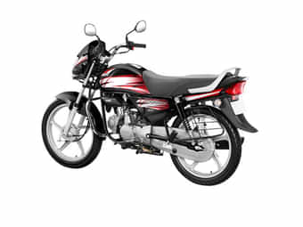 Hero Hf Deluxe I3S 2017-20 Hero Hf Deluxe I3S 2017-20