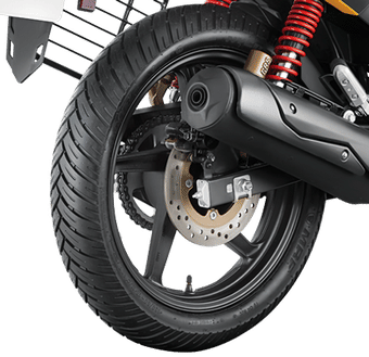 Hero Karizma ZMR 2015 -2016 