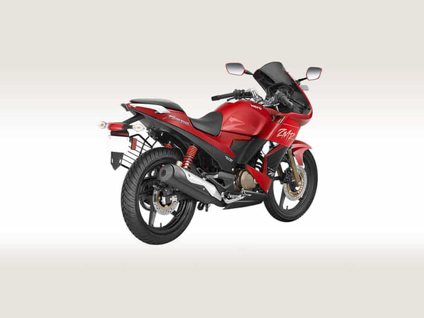 Hero Karizma ZMR 2015 -2016 image