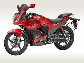 Hero Karizma ZMR 2015 -2016 