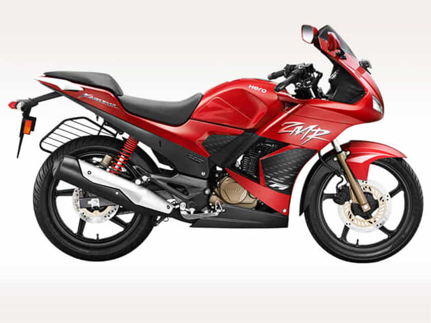 Hero Karizma ZMR 2015 -2016 image