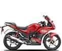 Karizma ZMR 2009 -2014 Profile Image