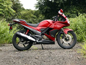 Hero Karizma ZMR 2015 -2016 