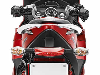 Hero Karizma ZMR 2015 -2016  Hero Karizma ZMR 2015 -2016