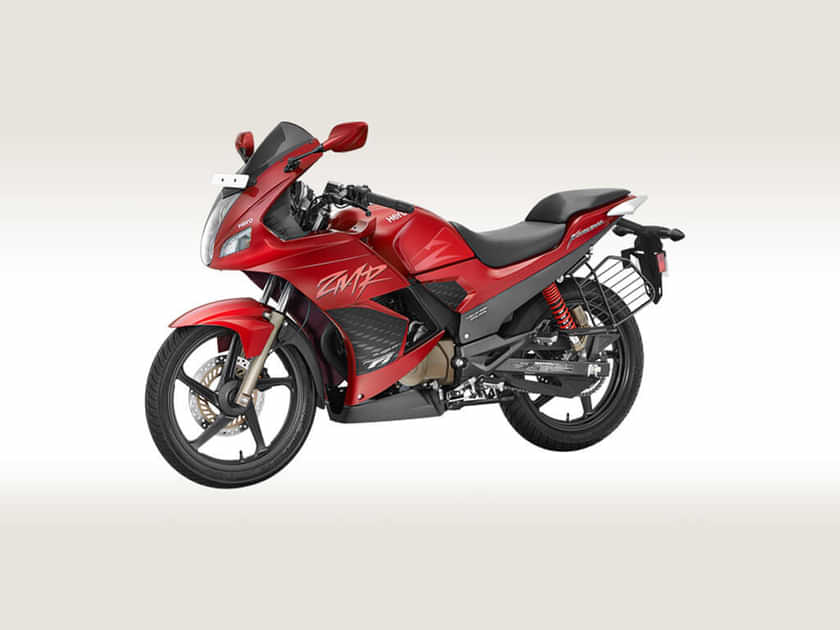 Hero Karizma ZMR 2015 -2016 image
