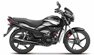 Hero New Super Splendor 2020-2022 Hero New Super Splendor 2020-2022