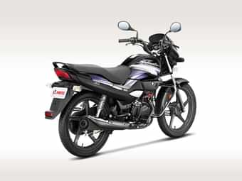 Hero New Super Splendor 2020-2022 