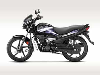 Hero New Super Splendor 2020-2022 