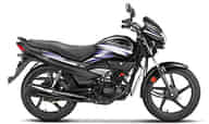 Hero New Super Splendor 2020-2022