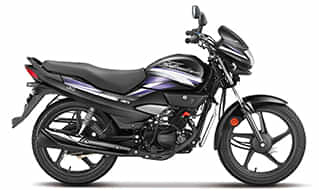 Hero New Super Splendor 2020-2022 image